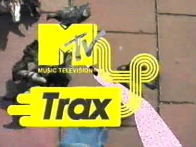 MTV Trax